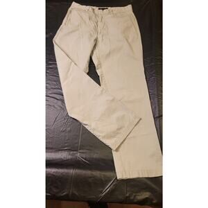 Khakis, Banana Republic, Size 32,32 
Measurements are in the pics.
